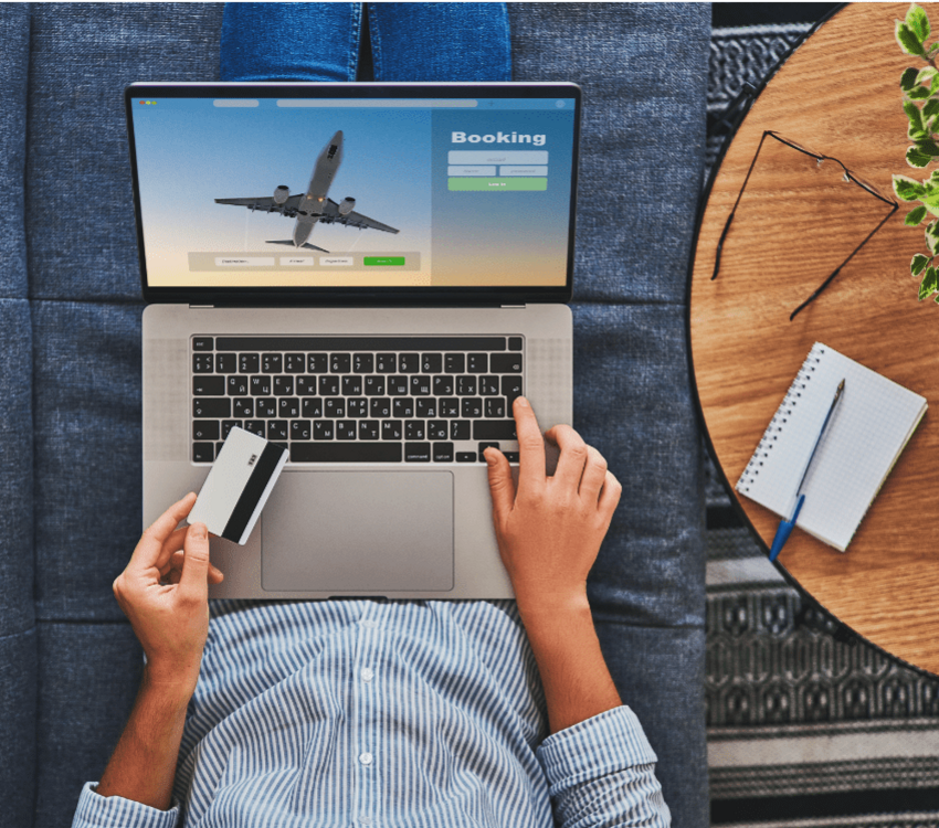 Travel Technology jobs 