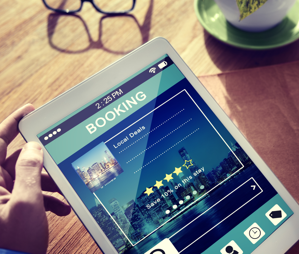 Travel Technology